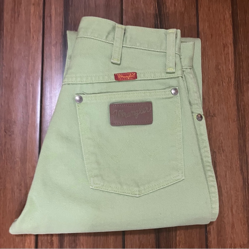 Wrangler Slimfit Women’s Jeans Size 5 x 36